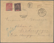 Delcampe - Französisch-Indochina: 1875/1910 (ca.), Collection Of Apprx. 145 Covers/cards/stationeries, Comprisi - Nuevos