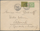 Delcampe - Französisch-Indochina: 1875/1910 (ca.), Collection Of Apprx. 145 Covers/cards/stationeries, Comprisi - Ongebruikt