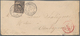 Französisch-Indochina: 1890/1901, Correspondence  Of 28 Covers From Cochinchine To Aubignan/Vaucluse - Nuevos