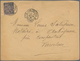 Französisch-Indochina: 1890/1901, Correspondence  Of 28 Covers From Cochinchine To Aubignan/Vaucluse - Nuevos