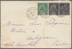 Delcampe - Französisch-Indochina: 1890/1901, Correspondence  Of 28 Covers From Cochinchine To Aubignan/Vaucluse - Neufs