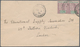 Delcampe - Goldküste: 1894/1952: 36 Interesting Envelopes, Picture Postcards And Postal Stationeries Including - Costa De Oro (...-1957)
