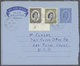 Grenada: 1949/1993 (ca.), Accumulation With About 710 Unused And Used/CTO Airletters And AEROGRAMMES - Granada (...-1974)