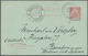 Delcampe - Guadeloupe: 1837/1913, Collection Of Apprx. 90 Entires From A Nice Selection Of Pre-philatelic/stamp - Nuevos