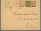 Delcampe - Guadeloupe: 1837/1913, Collection Of Apprx. 90 Entires From A Nice Selection Of Pre-philatelic/stamp - Nuevos