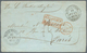 Delcampe - Guadeloupe: 1837/1913, Collection Of Apprx. 90 Entires From A Nice Selection Of Pre-philatelic/stamp - Neufs