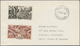 Guadeloupe: 1905/1990 (ca.), Mint And Used Collection On Stockpages, Incl. Apprx. 30 Covers/statione - Nuevos