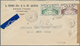 Delcampe - Guadeloupe: 1905/1990 (ca.), Mint And Used Collection On Stockpages, Incl. Apprx. 30 Covers/statione - Nuevos