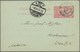 Delcampe - Guadeloupe: 1905/1990 (ca.), Mint And Used Collection On Stockpages, Incl. Apprx. 30 Covers/statione - Neufs
