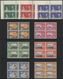 Hongkong: 1935-1992: Mint Collection On Stock Pages, From 1935 Silver Jubilee, With A Lot Of Good Is - Otros & Sin Clasificación