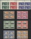 Hongkong: 1935-1992: Mint Collection On Stock Pages, From 1935 Silver Jubilee, With A Lot Of Good Is - Autres & Non Classés