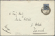 Indien: 1880's-1946: Hundreds Of Postal Stationery Items, Covers And Postcards From British India (i - 1852 District De Scinde