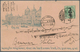 Delcampe - Indien: 1900-1920's Ca.- PICTURE POSTCARDS: Collection Of About 150 Picture Postcards, Coloured Or B - 1852 Provincia De Sind