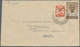 Indien: 1947 Onwards: About 680 Covers And Postcards, From Independence To Modern, With Some FDCs, N - 1852 Provincia De Sind