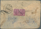 Indien - Ganzsachen: 1850's-1970's Ca.: Collection Of Indian Postal Stationery Envelopes, Letter She - Sin Clasificación