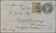 Delcampe - Indien - Ganzsachen: 1850's-1970's Ca.: Collection Of Indian Postal Stationery Envelopes, Letter She - Sin Clasificación