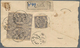 Indien - Feudalstaaten: HYDERABAD 1870's-1930's Ca.: More Than 50 Covers, Postcards And Postal Stati - Otros & Sin Clasificación
