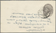 Indien - Feudalstaaten: 1880's-1940's: More Than 160 Postal Stationery Cards And Envelopes Plus Few - Otros & Sin Clasificación