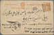 Indien - Feudalstaaten: 1880's-1940's: More Than 160 Postal Stationery Cards And Envelopes Plus Few - Sonstige & Ohne Zuordnung