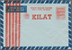 Delcampe - Indonesien: 1949/97 (ca.), Stationery Envelopes (warkat Pos / Postblad) Specialized Stock: 10 S. (mi - Indonesia