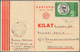 Delcampe - Indonesien: 1949/97 (ca.), Stationery Envelopes (warkat Pos / Postblad) Specialized Stock: 10 S. (mi - Indonesia