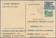 Delcampe - Indonesien: 1949/97 (ca.), Stationery Envelopes (warkat Pos / Postblad) Specialized Stock: 10 S. (mi - Indonésie