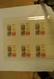 Delcampe - Indonesien: 1967/68: Incredible Lot Of Varieties And Proofs, Uncut Sheets Of 6/8/10 Sheetlets Incl. - Indonesia