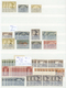 Irak: 1918-1970's: Comprehensive & Specialized Collection Plus Stock Of Mint And Used Stamps In 7 St - Iraq
