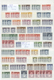 Delcampe - Irak: 1918-1970's: Comprehensive & Specialized Collection Plus Stock Of Mint And Used Stamps In 7 St - Iraq