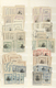 Iran: 1876/1935, Comprehensive Used And Mint Accumulation In A Stockbook, Partly Stuffed Very Densel - Irán