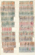 Iran: 1876/1935, Comprehensive Used And Mint Accumulation In A Stockbook, Partly Stuffed Very Densel - Iran