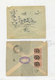 Delcampe - Iran: 1917/44 (ca.), Massive Specialized Collection Mounted On Pages Inc. Inverted Ovpts., Many Cove - Irán