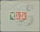 Iran: 1920-50, Incoming Mail : Group Of 16 Covers Most From Iraq, Some Different, Fine Group - Iran