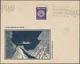 Israel: 1948/1948, SEPCIAL EVENT/SLOGAN POSTMARKS, Assortment Of Apprx. 390 Covers (mainly Cacheted - Cartas & Documentos