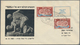 Delcampe - Israel: 1948/1948, SEPCIAL EVENT/SLOGAN POSTMARKS, Assortment Of Apprx. 390 Covers (mainly Cacheted - Lettres & Documents