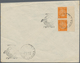Delcampe - Israel: 1948/1948, SEPCIAL EVENT/SLOGAN POSTMARKS, Assortment Of Apprx. 390 Covers (mainly Cacheted - Lettres & Documents