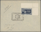 Israel: 1948/1962, Accumulation Of Apprx. 580 Covers, Comprising A Nice Range Of Attractive Franking - Lettres & Documents