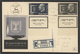 Israel: 1948/1962, Accumulation Of Apprx. 580 Covers, Comprising A Nice Range Of Attractive Franking - Cartas & Documentos