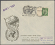 Delcampe - Israel: 1948/1962, Accumulation Of Apprx. 580 Covers, Comprising A Nice Range Of Attractive Franking - Cartas & Documentos