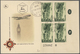 Delcampe - Israel: 1948/1962, Accumulation Of Apprx. 580 Covers, Comprising A Nice Range Of Attractive Franking - Cartas & Documentos