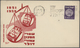 Delcampe - Israel: 1948/1993, Collection/accumulation Of Apprx. 430 Covers (f.d.c./commemorative Covers Referri - Cartas & Documentos