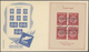 Delcampe - Israel: 1948/1993, Collection/accumulation Of Apprx. 430 Covers (f.d.c./commemorative Covers Referri - Lettres & Documents
