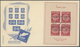 Delcampe - Israel: 1948/1993, Collection/accumulation Of Apprx. 430 Covers (f.d.c./commemorative Covers Referri - Cartas & Documentos