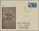 Israel: 1949/1957, POST OFFICE OPENING, Assortment Of Apprx. 216 Commemorative Covers (cacheted Enve - Lettres & Documents