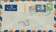 Israel: 1949/1959, Holding Of Apprx 210 Covers/cards/used Stationeries, Comprising Commercial And Ph - Cartas & Documentos