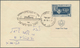 Delcampe - Israel: 1949/1959, Holding Of Apprx 210 Covers/cards/used Stationeries, Comprising Commercial And Ph - Lettres & Documents