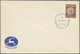 Israel: 1950/1967, POST OFFICES CIRCULAR DATE STAMPS, Holding Of Apprx. 355 Covers Showing A Good Di - Cartas & Documentos