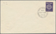 Israel: 1950/1967, POST OFFICES CIRCULAR DATE STAMPS, Holding Of Apprx. 355 Covers Showing A Good Di - Lettres & Documents