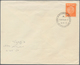Delcampe - Israel: 1950/1967, POST OFFICES CIRCULAR DATE STAMPS, Holding Of Apprx. 355 Covers Showing A Good Di - Cartas & Documentos
