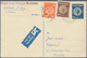 Delcampe - Israel: 1950/2008, STATIONERIES, Holding Of Apprx. 520 Unused And Used Cards/aerogrammes/envelopes, - Lettres & Documents